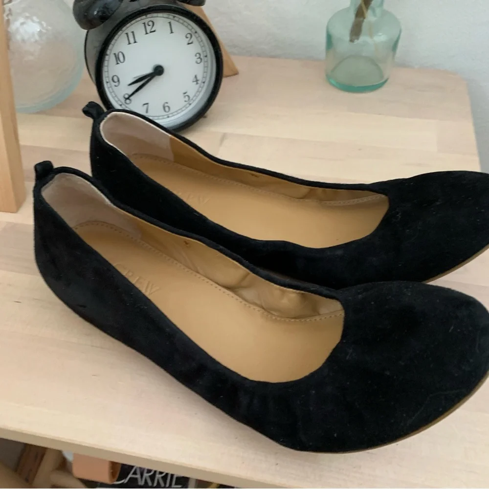 J. Cree flats. In perfect condition. - Picture 2 of 5